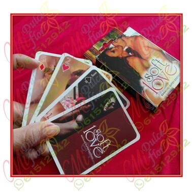 Cartas súper hot