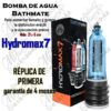 Bomba de agua Bathmate X7 RÉPLICA
