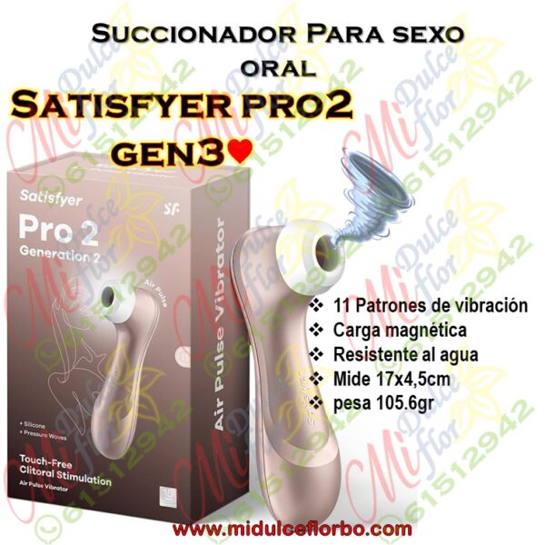 Diapositiva356 Succionador SATISFYER pro2