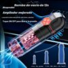 71ksnE-SKBL._AC_SL1500_ Masturbador multifunción más bomba al vacío