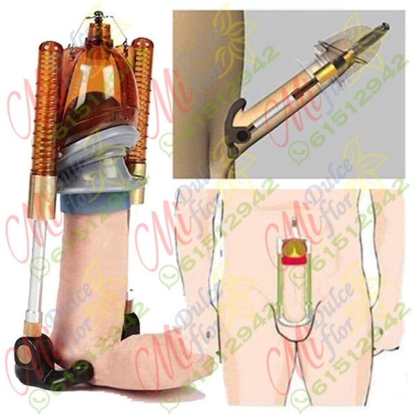Size doctor Pro