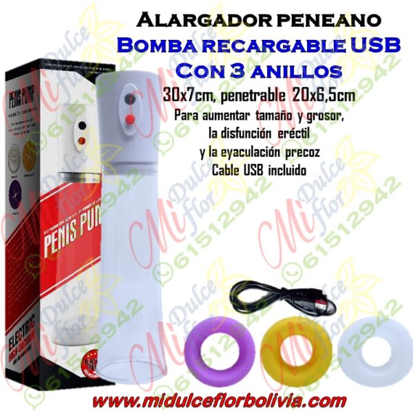 Diapositiva266 Bomba recargable USB